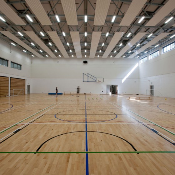 Omagh Leisure Complex - Web 03